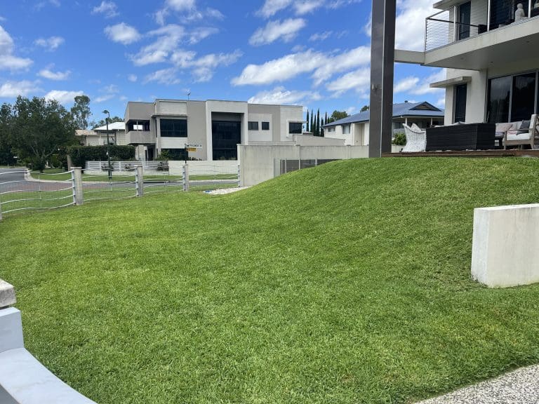 Mowing And Edging 2
