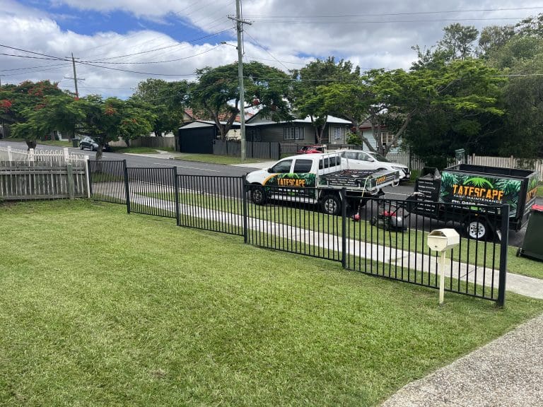Mowing And Edging 3
