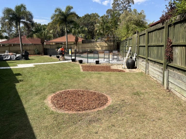 Yard Maintenance 1