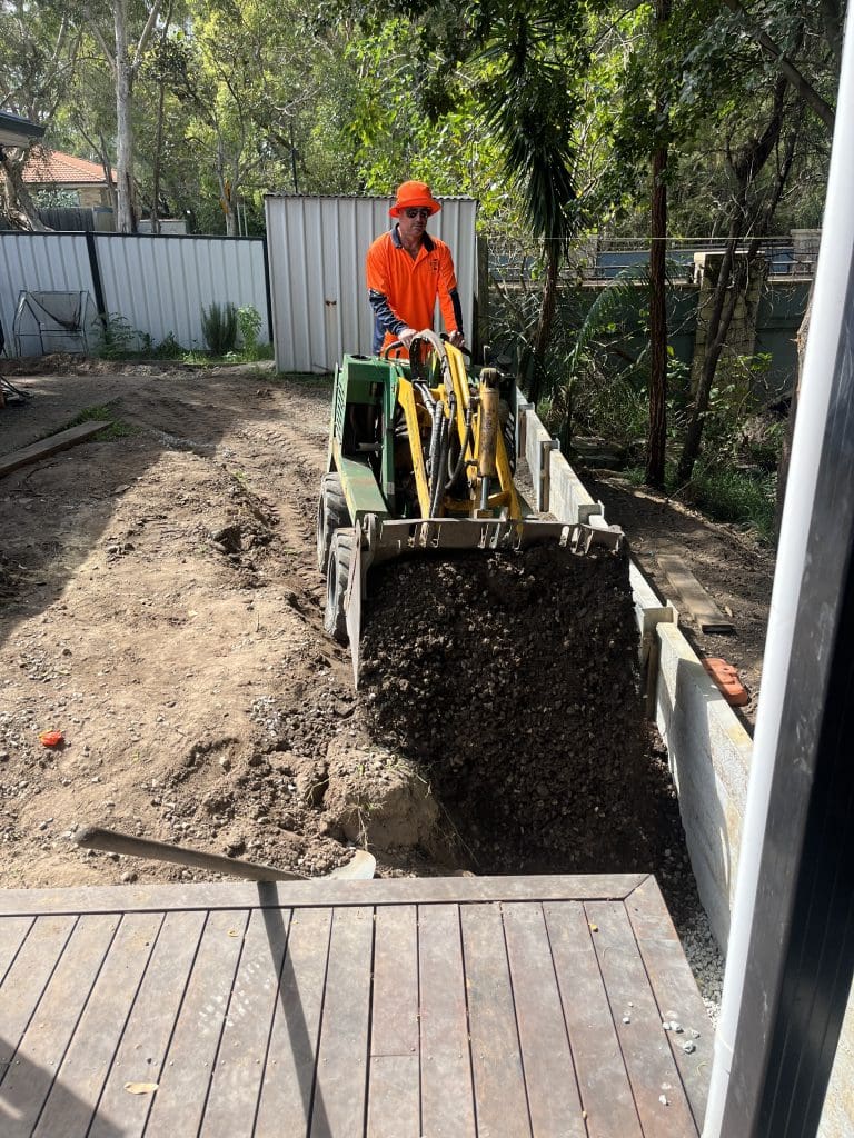 Yard Maintenance 4
